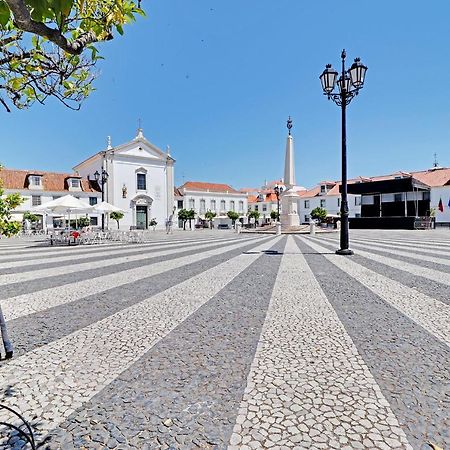 The Fig And Almond Houses Вила-Реал-ди-Санту-Антониу Экстерьер фото